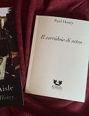 Il corridoio di vetro